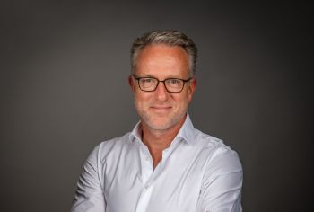 CEO Kaltner verlässt Cherry - Rogier Volmer folgt ad interim