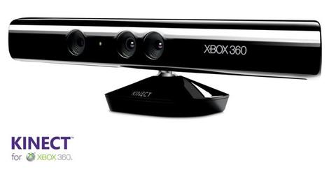 Kinect geht weg wie warme Weggli