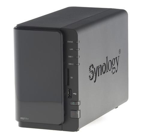 Synology-Partner werden neu aus Deutschland betreut