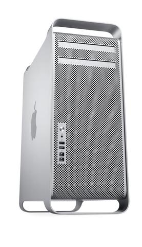 Sind die Tage von Mac Pro gezählt?