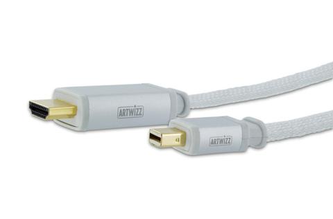 Verkaufsstopp für Mini-Displayport-HDMI-Kabel?