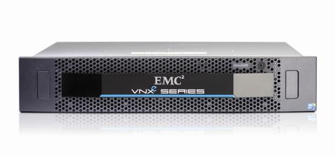 EMC steigt in KMU-Markt ein