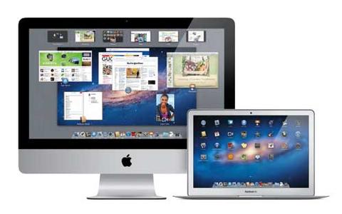 Apple soll beim Booten der Macs Patent verletzen