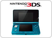 Hervorragender Verkaufsstart von Nintendos 3DS