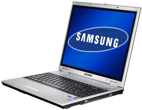 Update: Doch keine Spyware auf Samsung-Notebooks