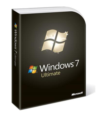 Windows 7 verkauft sich weiterhin hervorragend