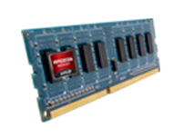 AMD erweitert Sortiment um RAM-Module