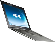 Intel investiert 300 Millionen Dollar in Ultrabooks