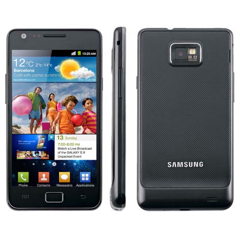Galaxy beschert Samsung Rekordgewinn