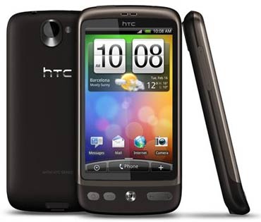 HTC verdoppelt Umsatz