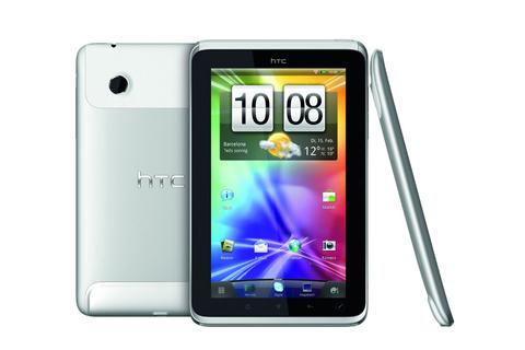 HTC verliert 40 Millionen Dollar