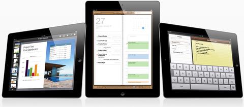 Apple zertifiziert Swisscom IT Services als Systemintegrator