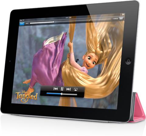 iPad 3: Bereits ab März im Handel?