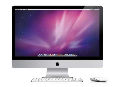 Apple ruft iMacs mit AMD-Grafikkarten zurück