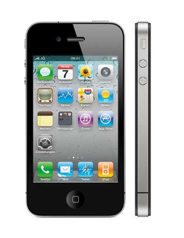 iPhone 5: Schneller und mit besserer Kamera