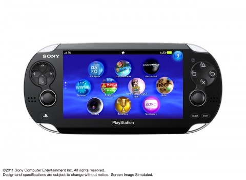 Nachfolger der Playstation Portable erst 2012?