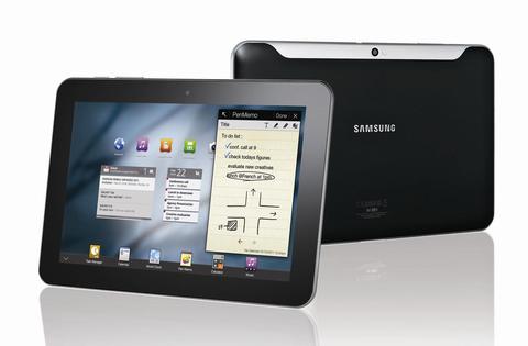Apple-Klage: Samsung darf Galaxy Tab 10.1 nicht mehr verkaufen