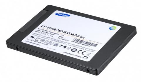 SSD-Preise werden 2012 sinken