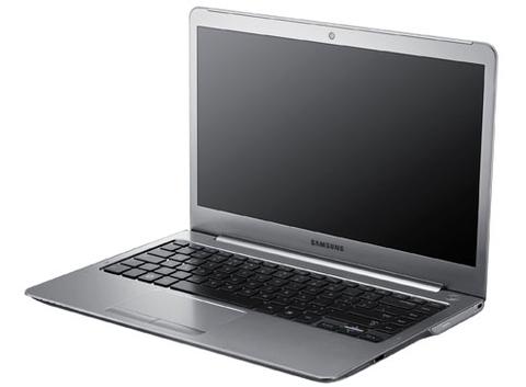 Ultrabooks: Preise fallen, Auflösung steigt