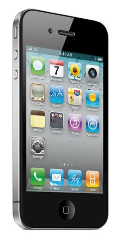 Apple erhöht Bestellungen für iPhone 5