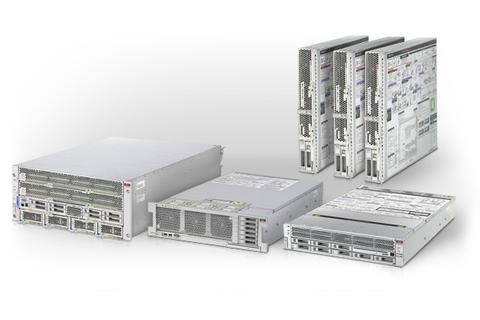 Oracle stellt neue Sparc-Server-Generation vor