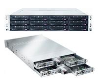 Alltron gewinnt Technogroup als Servicepartner für Supermicro-Produkte