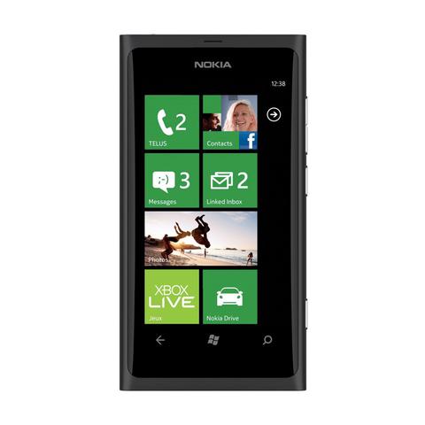 Erste Schätzungen zu Nokias Windows-Phone-Absatz sind da