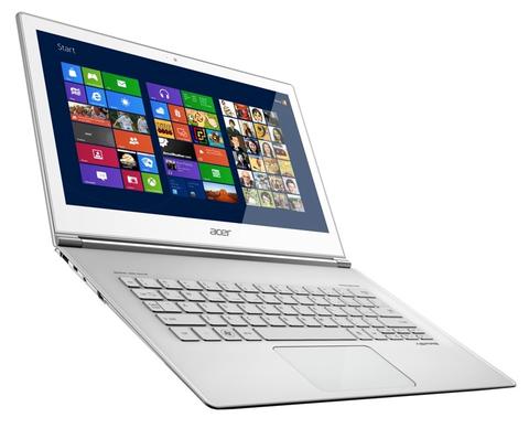 Ultrabooks sind Ladenhüter