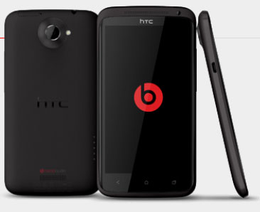 HTC muss aus Geldmangel Beats-Anteile abstossen