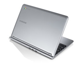 Google sucht Chromebooks-Partner