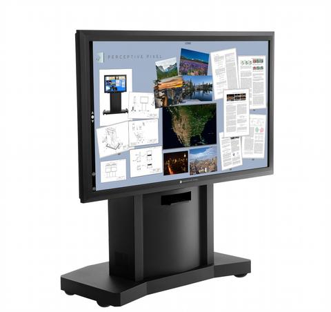 Microsoft kauft Touchscreen-Entwickler