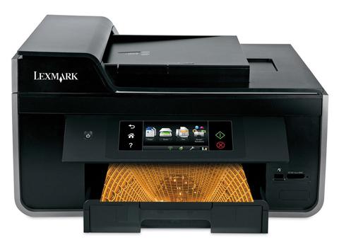 Lexmark gibt Produktion von Tintenstrahl-Druckern auf