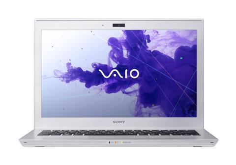 Sony und ESTI warnen: Akkus in Vaio PCs führen zu Bränden