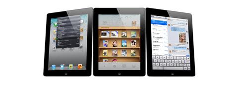 iPad-Verkaufsverbot in China