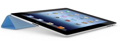 iPad dominiert, Kindle Fire fällt zurück