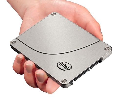 SSDs gleichen sich dem Preisniveau von HDDs an