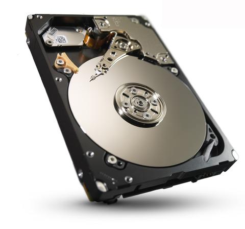 Seagate steigert Umsatz um 33 Prozent