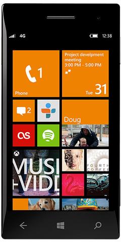 Microsoft soll auch an eigenen Smartphones arbeiten