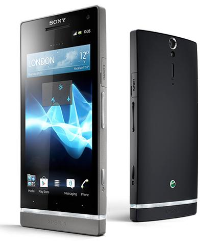 Sony Mobile entlässt