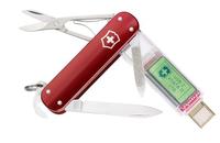 Victorinox führt ein DMS ein