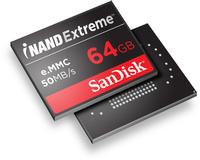 Sandisk bietet über 1 Milliarde Dollar für Fusion-io