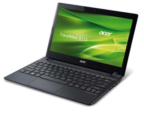 Acer reduziert Zahl der ODM-Partner