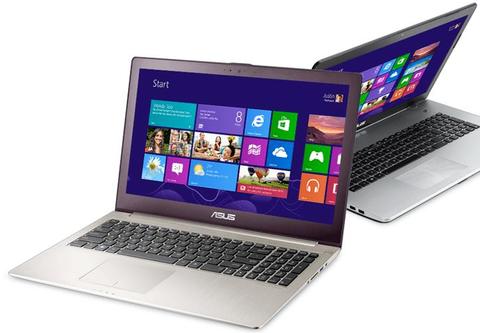 Asus rechnet mit schwächeren Notebook- und Tablet-Verkäufen