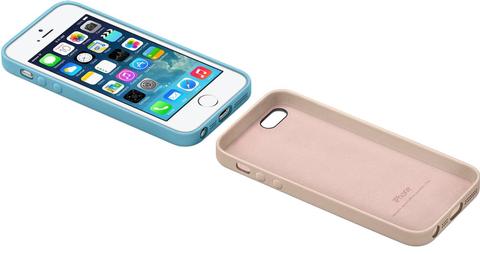 iPhone 5S kostet in der Herstellung 199 Dollar