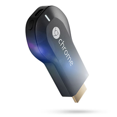 Google verkauft Chromecast sowie Nexus 5 und 7 nun offiziell in der Schweiz