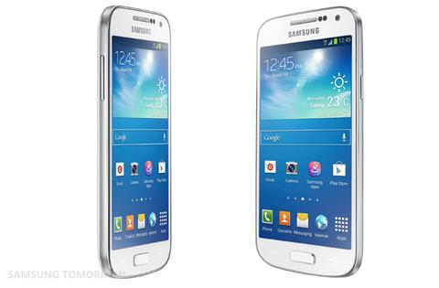 Samsung kommt wegen Smartphone-Geschäft an der Börse unter Druck