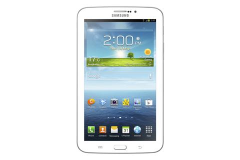 Samsung stellt Galaxy Tab 3 vor