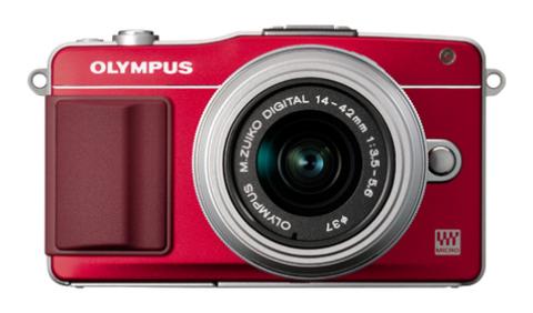 Olympus will Imaging-Sparte veräussern