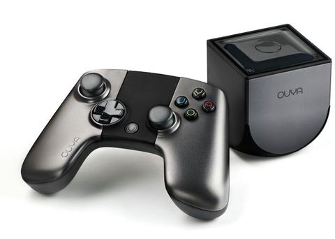 Razer kauft Kickstarter-Konsole Ouya