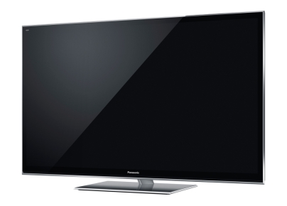 Panasonic beendet Plasma-TV-Produktion Ende Jahr